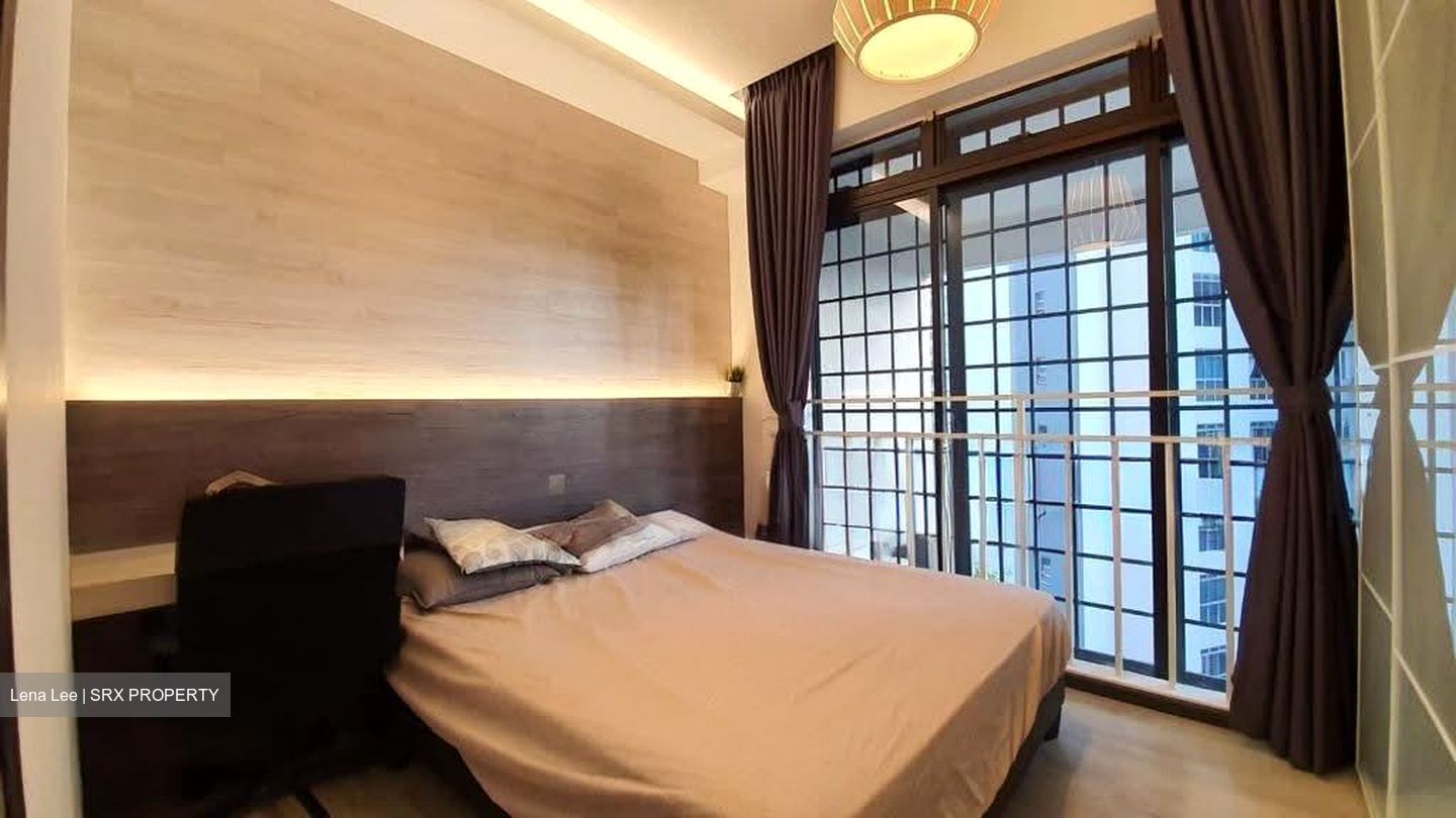 Blk 137 Lorong Ah Soo (Hougang), HDB 3 Rooms #535785301